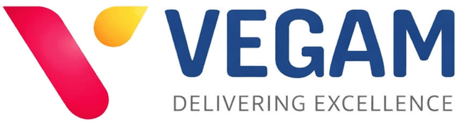 Vegam India Logo